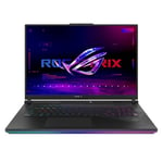 ASUS ROG Strix Scar 18 G834JYR-R6130X Intel Core™ i9 i9-14900HX Ordinateur Portable 45,7 cm (18") WQXGA 64 Go