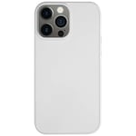 Coque iPhone 13 Pro Max Antichoc Soft Touch SolidSuit Rhinoshield Classic Blanc