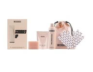 Missguided Scrubbed Up Bath and Body Gift Set