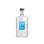 Aber Falls Copper Distilled Welsh Dry Gin, 70cl