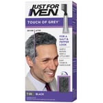 Just For Men Touch Of Grey Black T55