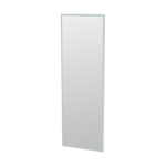 Montana LIKE speil 35,4x15 cm Flint