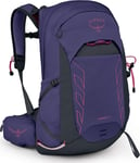 Osprey Women's Tempest 22 Deep Fig/Hotspot Pink, not_defined