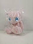 PELUCHE (PLUSH) POKEMON ALL STAR COLLECTION MEW (S) 20 CM JAPAN NEW