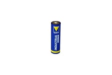 Varta Industrial batteri - 4 x AA-typ - alkaliskt