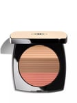 CHANEL Les Beiges Healthy Glow Sun-Kissed Powder