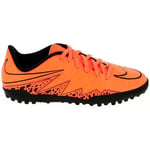 Baskets basses enfant Nike  Hypervenom Phelon II Junior