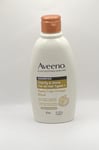 Aveeno Clarify and Shine Apple Cider Vinegar Scalp Soothing Shampoo New 3U