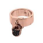 KARL LAGERFELD 5512317 - Ring Dam (T55)