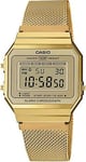 Casio Review Casio Review Selv Om Casio A700wmg-9Adf