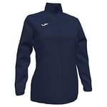 Joma Elite VII Coupe-Vent Homme, Marine Foncé, M