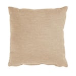 Brafab Nimy kudde tyg beige 45x45 cm