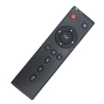 Fjärrkontroll för Tanix Tx3 Tx6 Tx8 Tx5 Tx92 Tx3 Tx9pro Max Mini TV-box