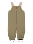 MINI A TURE Matwalentaya Spring Overalls. Grs Khaki Green