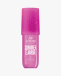 Summer E Amor Fragrance Mist 90 ml