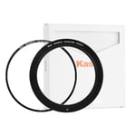 KASE INLAID MAGNETIC STEP-UP RING KIT 82-95MM