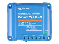 Victron Energy Omformer Orion-Tr 24/12-9A 110 W 12 V - 12.2 V