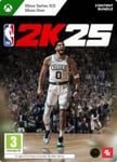 NBA 2K25 Standard Edition OS: Xbox one + Series X|S