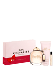 Coach Original Eau de Parfum 90ml Fragrance Gift Set