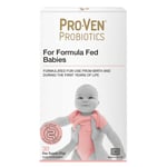 ProVen Probiotics Baby Probiotic for Formula-Fed Babies - 33g Powder