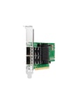 HP E InfiniBand HDR100 MCX653106A-ECAT