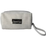 CharlottLinnéa CL Zircon Casual Makeup Bag