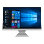 Ordinateur tout-en-un ASUS VivoAIO Pro 24 V241EAK-WA054X - Core i5 1135G7 - 8 Go RAM - SSD 512 Go - LED 23.8"