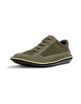 Camper Men's Beetle K100918 Sneaker, Green, 6 UK