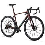 Giant Tcr Advanced Sl 0 Dura Ace Di2 2024 Road Bike