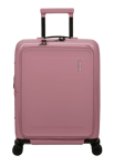 American Tourister Kabinväska med datafack Rosa