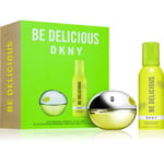 DKNY Be Delicious Gavesæt