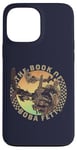 iPhone 13 Pro Max Star Wars The Book Of Boba Fett Tusken Raider Speeders Case