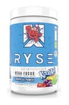 RYSE - BCAA Focus, Kool-Aid Tropical Punch - 333g