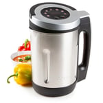 SOUPE MAKER 2,2L DOMO DO716BL