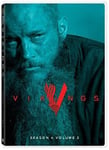 Vikings: Season 4  Part 2 DVD