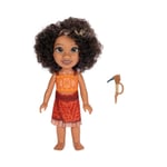 Disney 's Moana 2 6" Loto Petite Doll