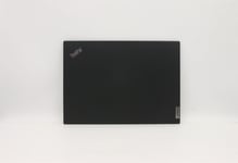 Lenovo ThinkPad L14 Gen 2 L14 Gen 2 LCD Cover Rear Back Housing Black 5CB0Z69231