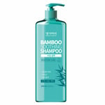 Daeng Gi Meo Ri Bamboo Soothing Shampoo 1000ml Moisture Care Korea Cosmetic