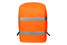 DICOTA - regnskydd för ryggsäck för ryggsäck - reflex, 65 liter