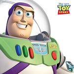 Disney Toy Story (Buzz Lightyear) 40 x 40 cm Toile Imprimée