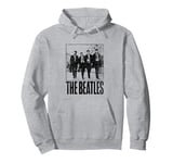 The Beatles Vintage Beatles Pullover Hoodie