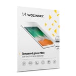 Wozinsky karkaistu lasi PRO+, Lenovo Tab M10 Plus Gen 3