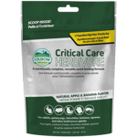 Critical Care Eple/Banan 141g - Smådyr - Oxbow