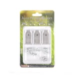 Knivar Till Husqvarna Automower, Gardena, Meec, 0.75mm, 9-pack