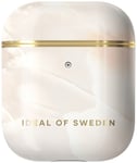 iDeal of Sweden AirPods 1st/2nd gen fodral (rose pearl marble)