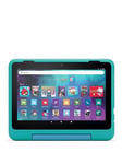 Amazon Fire Hd 8 Kids Pro Tablet, Ages 6-12 , 3Gb Memory, 8" Hd Screen, 32Gb, Hello Teal, (2024 Release)