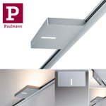 Paulmann Urail Spot Uplight Etui 16W Chrome Mat 230V Métal