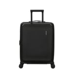 American Tourister Resväska DashPop Spinner 55/23 Front Pocket Laptop True Black