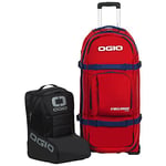 OGIO Rig 9800 Pro - Cubby