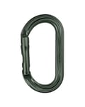 Petzl Ok Mousqueton Ovale, Vert